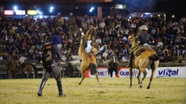 Se canceló el Festival de Jesús María