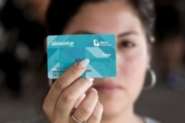 Tarjeta Alimentar: más de 3 mil millones de pesos invertidos en la Patagonia