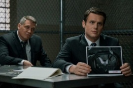 MindHunter: el director develó cuál era el final de la serie de Netflix