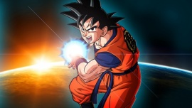 Dragon Ball Z: Murió Kirby Morrow, la voz de Goku