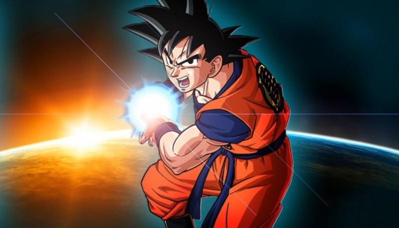 Dragon Ball Z: Murió Kirby Morrow, la voz de Goku.