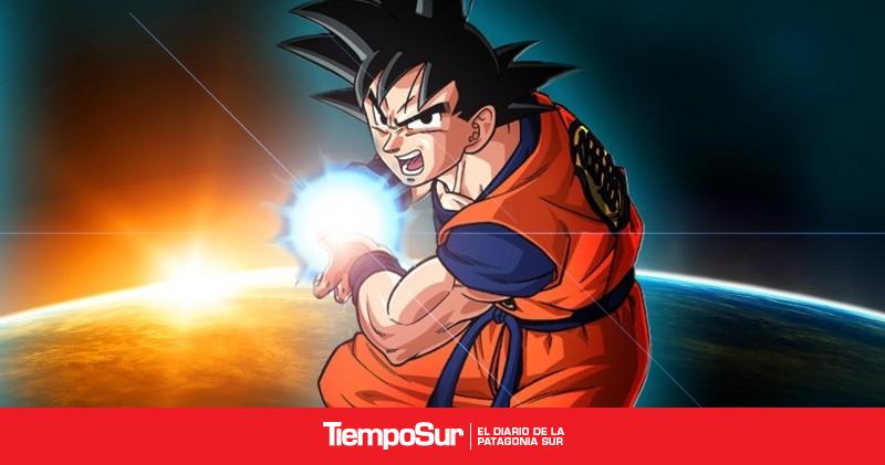 Dragon Ball Z Murió Kirby Morrow, la voz de Goku