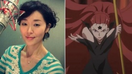 Murió Hikari Yono, actriz de "Sailor Moon Crystal" y "Naruto"