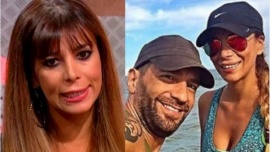 Ximena Capristo reveló cómo está su relación: "Él quiere volver, pero yo no puedo"