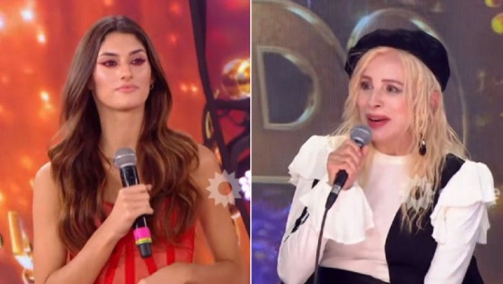 Lola Latorre reveló el verdadero motivo de su renuncia al Cantando