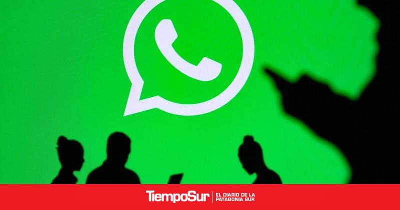 “leer Más Tarde” La Función De Whatsapp Que Todos Esperaban 5138