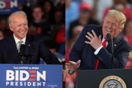 Estados Unidos| Donald Trump habilitó la transición presidencial con Joe Biden