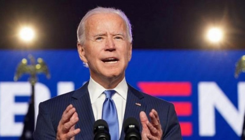 Estados Unidos| Joe Biden celebró que Donald Trump quiera 