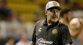 Muerte de Maradona: Episodios de maltrato a mujeres y a la comunidad LGBTIQ