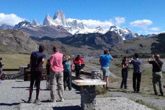 El Chaltén también pedirá abrir su temporada el 5 de diciembre