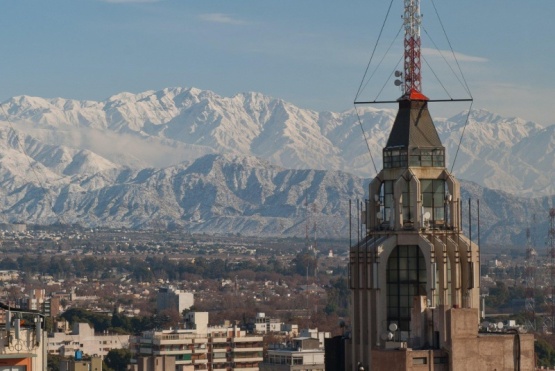 Mendoza es la ciudad más favorable para vivir