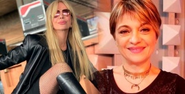 Inesperado y duro cruce en Twitter entre Graciela Alfano y Marcela Feudale