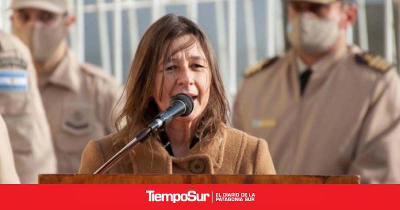 Sabina Frederic Sobre El Crimen Del Ciudadano Armenio “no Debemos Estigmatizar” 4771