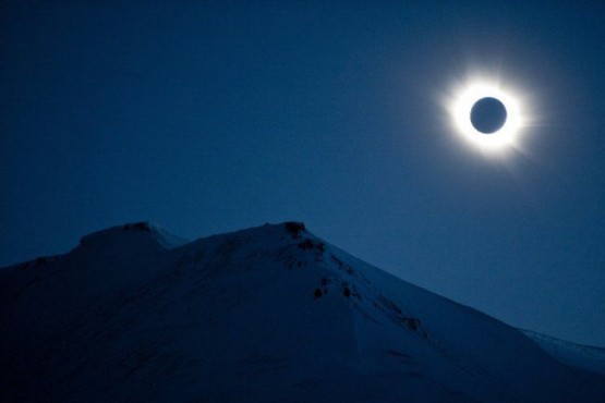 Eclipse: para la astrología será un 