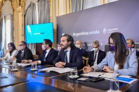 Argentina integrará la Convención por el Cambio Climático