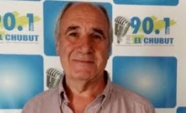 Chubut| José Salvador Arrechea es el Presidente del Congreso