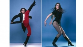 Murió Ann Reinking, estrella de All That Jazz, Chicago y Annie