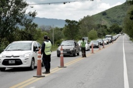 Una provincia que tuvo un “tsunami de casos”, tiene menos infectados que Santa Cruz