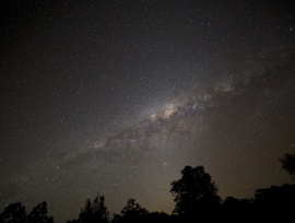 Júpiter y Saturno se podrán ver en el cielo este mes: Cómo y cuándo será