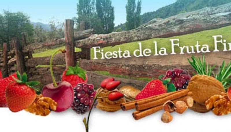 El Hoyo| Por la pandemia suspenden la Fiesta de la Fruta Final 2021