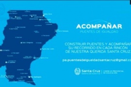 Educación presentó el programa nacional que se implementará en Santa Cruz