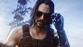 Por los errores del videojuego, Sony retira "Cyberpunk 2077" de su tienda