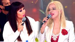 Nacha y Moria.