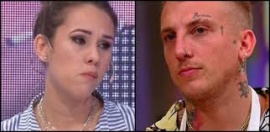 El Polaco y Barby Silenzi: Celos por Natalie Pérez y reconciliación