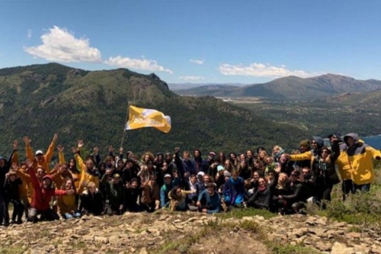 Bariloche demandará a los jóvenes que fueron de viaje de egresados con Covid-19