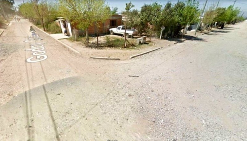 Atropelló, mató a un nene de 8 años, huyó y lo detuvieron los vecinos