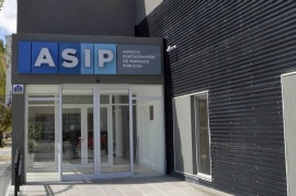 Santa Cruz| ASIP informa que en enero entra en vigencia el SIRTAC