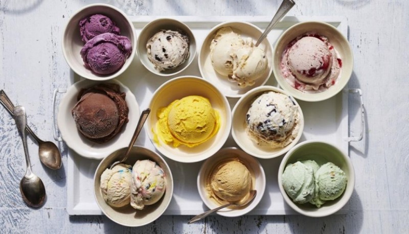 ¿Cuál es tu gusto de helado preferido? El test psicológico que dice muchísimo de vos