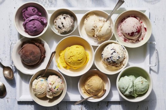 ¿Cuál es tu gusto de helado preferido? El test psicológico que dice muchísimo de vos