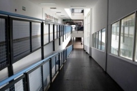 Río Gallegos: 100% de ocupación de UTI y un hospital que no podría soportar otro brote