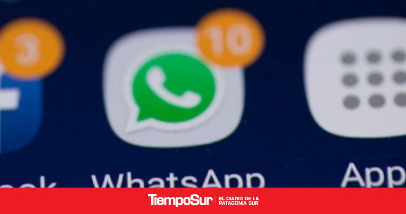 Qué Significan Los Nuevos Términos Y Condiciones Que Impuso Whatsapp 8366