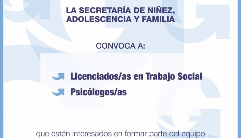 Río Gallegos| Sigue abierto el registro de Familias Solidarias 