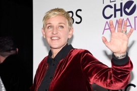 Ellen DeGeneres ya está lista para regresar su programa