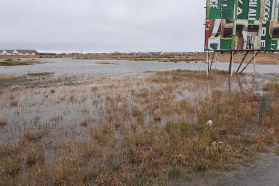 Río Gallegos| Interrupción del servicio de agua 