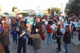 Caleta Olivia: En qué consiste el proyecto acueducto Aguada, que solucionaría la falta de agua