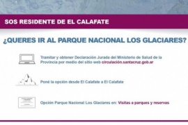 Verano 2021: ¿Cuáles son los requisitos para ingresar a los destinos más elegidos de Santa Cruz?