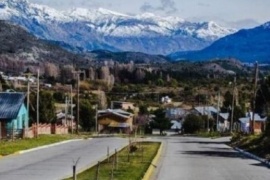 Así está el clima este domingo 17 de enero en Chubut