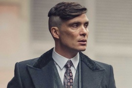 Confirmaron la sexta y última temporada de “Peaky Blinders”