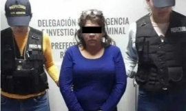 Atacó brutalmente a su pareja por ver fotos de otra mujer