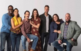 “This is Us”: suspenden la emisión de la serie justo antes del estreno de un nuevo capítulo