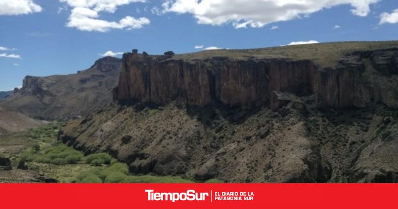 Turismo El Parque Provincial Cueva De Las Manos Abre Su Temporada 2021