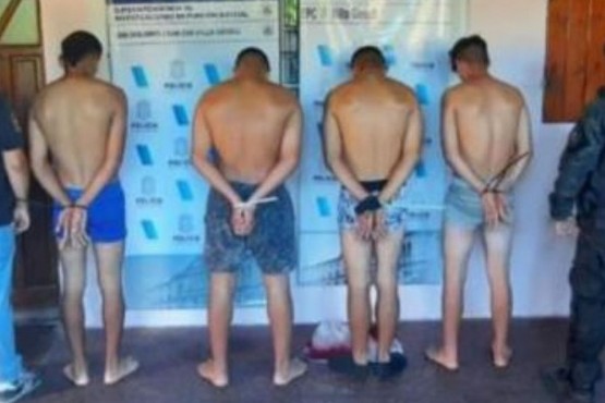 Vendedores de algodón de azúcar mataron a un ´dealer´ por venderles cocaína rebajada con harina