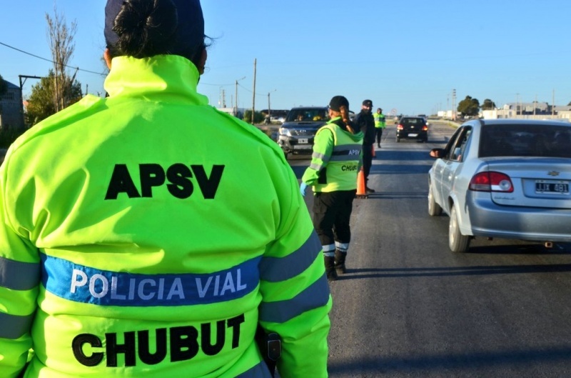 Personal de APSV.