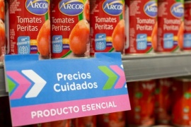 El Gobierno avanza en un congelamiento de precios