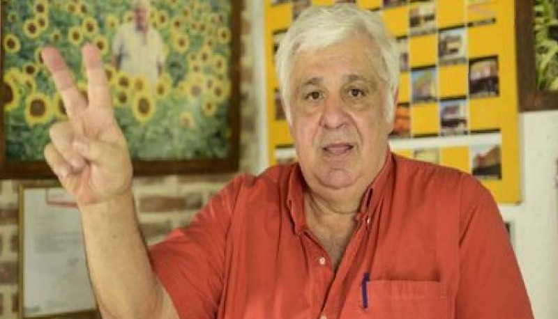 Alberto Samid contra la carne de los “Precios Populares”