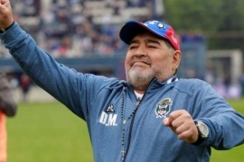 Otras cuatro personas más podrían ser imputadas por la muerte de Diego Maradona